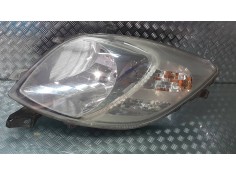 Recambio de faro izquierdo para toyota yaris (ksp9/scp9/nlp9) rock in rio referencia OEM IAM    2