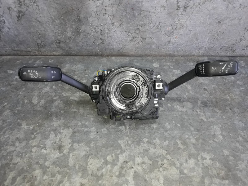 Recambio de mando multifuncion para cupra leon (kl1) referencia OEM IAM 5Q1953507GB 1051835901 5Q1953513BA