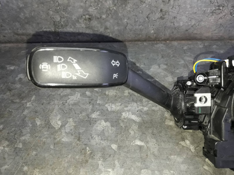 Recambio de mando multifuncion para cupra leon (kl1) referencia OEM IAM 5Q1953507GB 1051835901 5Q1953513BA
