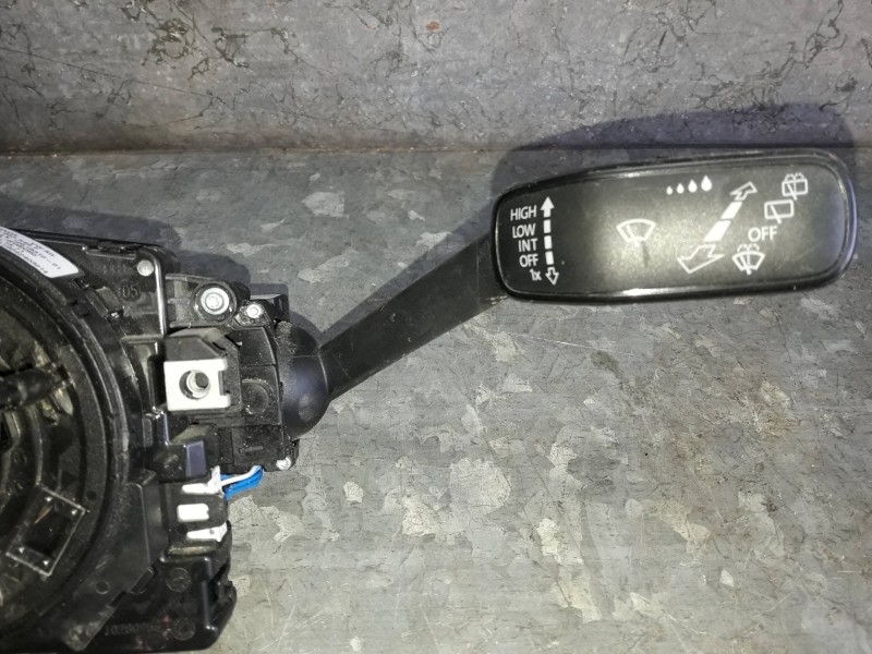 Recambio de mando multifuncion para cupra leon (kl1) referencia OEM IAM 5Q1953507GB 1051835901 5Q1953513BA