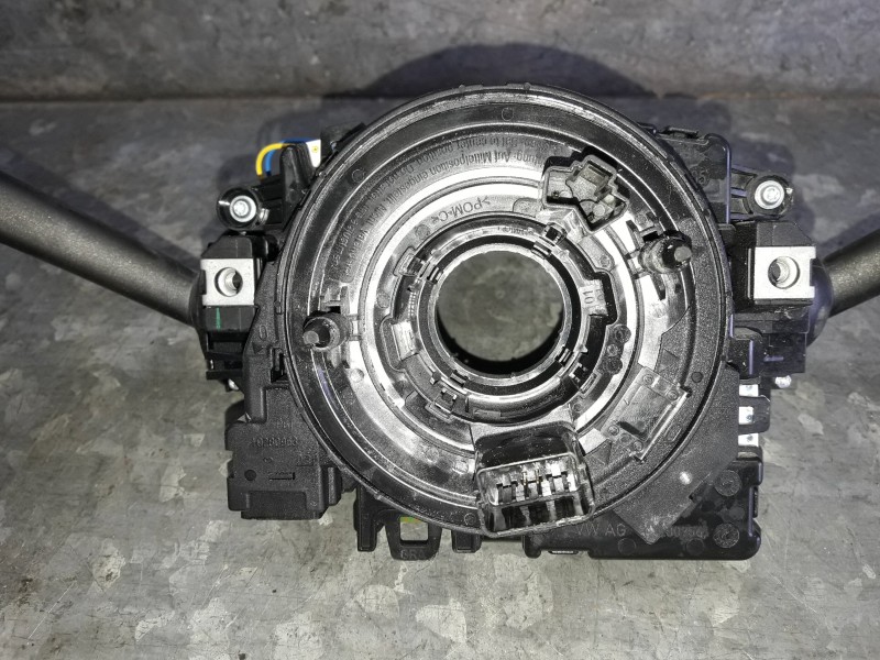 Recambio de mando multifuncion para cupra leon (kl1) referencia OEM IAM 5Q1953507GB 1051835901 5Q1953513BA