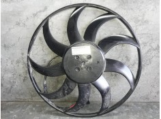 Recambio de electroventilador para cupra leon (kl1) referencia OEM IAM 5WA959455B 5WA121203B 