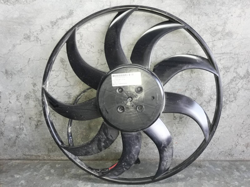 Recambio de electroventilador para cupra leon (kl1) referencia OEM IAM 5WA959455B 5WA121203B 