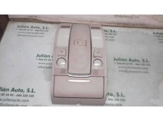 Recambio de luz interior para audi a6 berlina (4f2) 3.0 tdi quattro (171kw) referencia OEM IAM 4F0947135B  