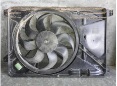 Recambio de electroventilador para opel mokka referencia OEM IAM 603007262 623118 16471481