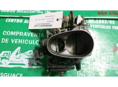 Recambio de caja mariposa para audi 80 avant básico berlina referencia OEM IAM B2231054063D   2