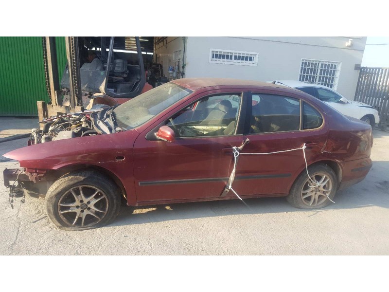 seat toledo (1m2) del año 1999