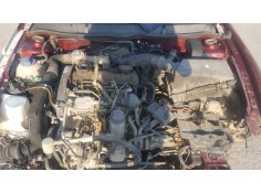 seat toledo (1m2) del año 1999 2