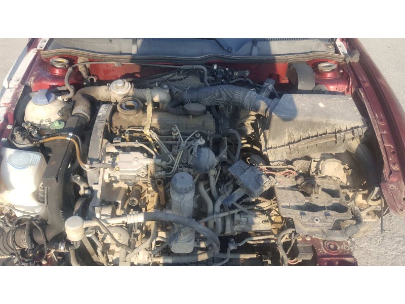 seat toledo (1m2) del año 1999