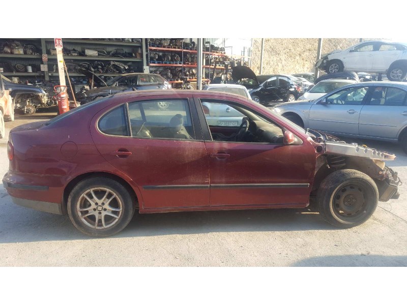seat toledo (1m2) del año 1999