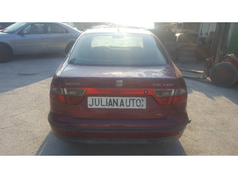 seat toledo (1m2) del año 1999