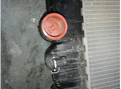 Recambio de radiador agua para opel mokka referencia OEM IAM 95298554   2