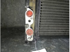 Recambio de condensador / radiador aire acondicionado para bmw serie 3 berlina (e90) referencia OEM IAM 32133116453 6930039 1107 2