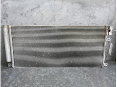 Recambio de condensador / radiador aire acondicionado para opel mokka referencia OEM IAM 95321793  