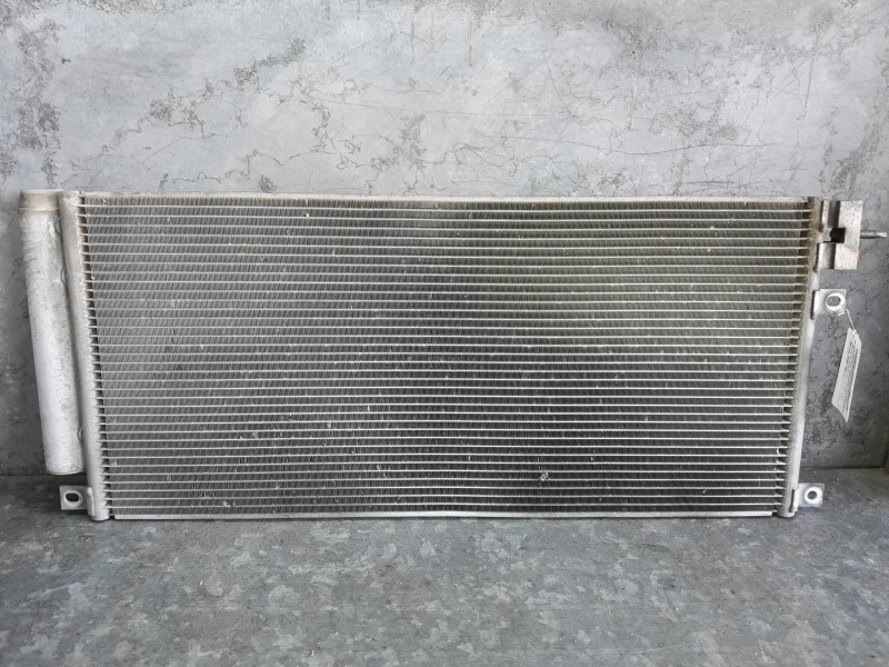 Recambio de condensador / radiador aire acondicionado para opel mokka referencia OEM IAM 95321793  