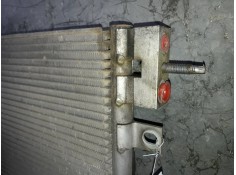 Recambio de condensador / radiador aire acondicionado para opel mokka referencia OEM IAM 95321793   2