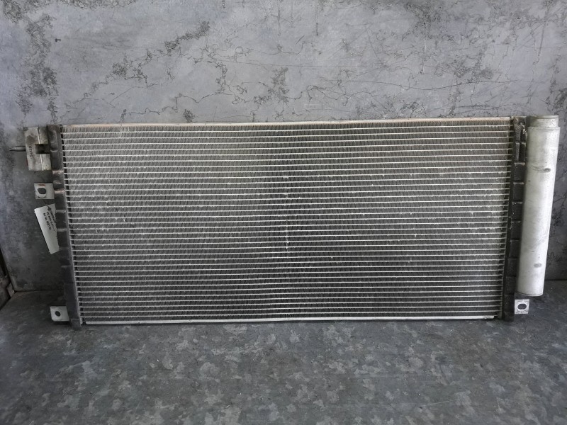 Recambio de condensador / radiador aire acondicionado para opel mokka referencia OEM IAM 95321793  