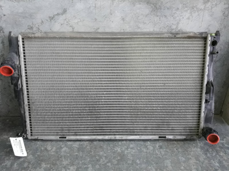 Recambio de radiador agua para bmw serie 3 berlina (e90) referencia OEM IAM 7788901 77902979 