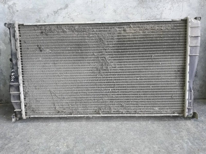 Recambio de radiador agua para bmw serie 3 berlina (e90) referencia OEM IAM 7788901 77902979 