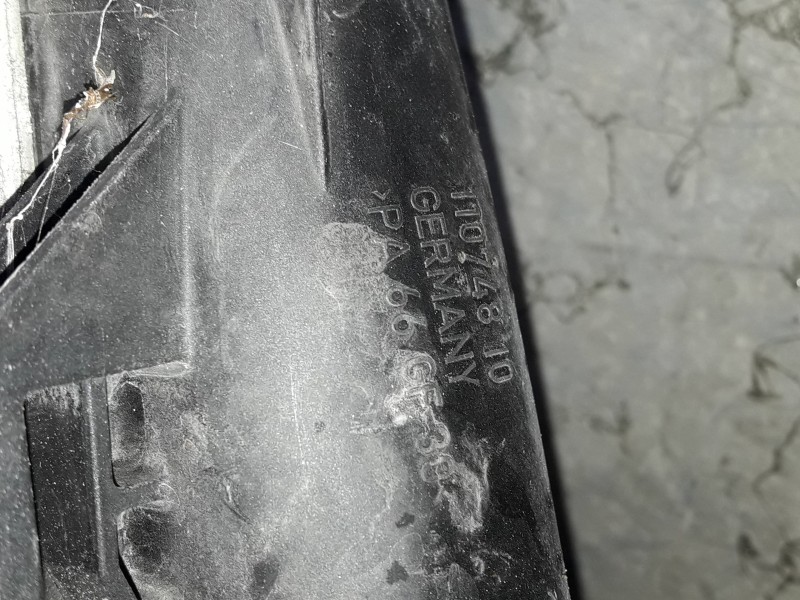 Recambio de radiador agua para bmw serie 3 berlina (e90) referencia OEM IAM 7788901 77902979 