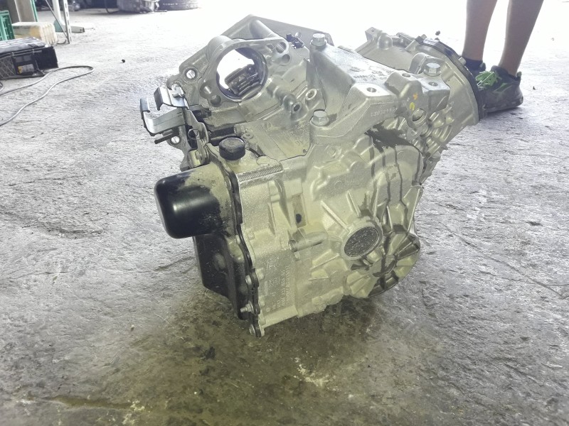 Recambio de caja cambios para cupra leon (kl1) referencia OEM IAM UUF  