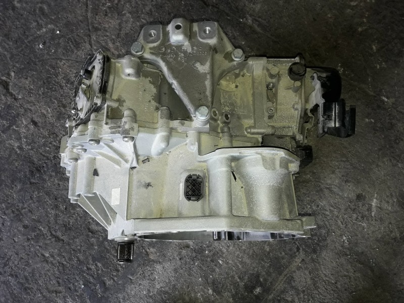 Recambio de caja cambios para cupra leon (kl1) referencia OEM IAM UUF  