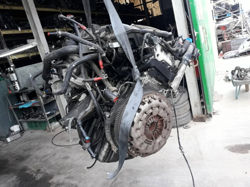 Recambio de motor completo para bmw serie 3 berlina (e90) referencia OEM IAM 306D3  
