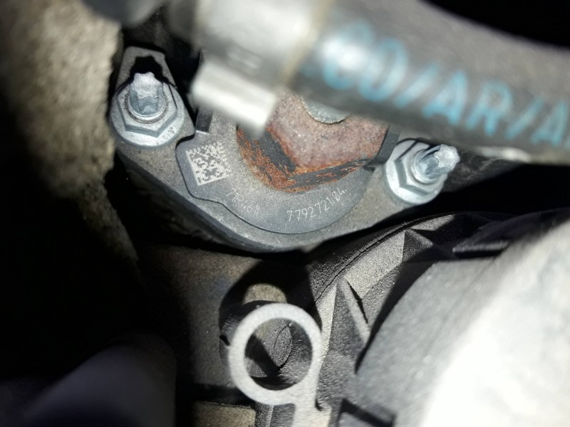 Recambio de motor completo para bmw serie 3 berlina (e90) referencia OEM IAM 306D3  