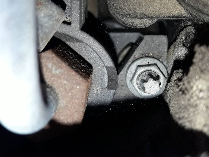 Recambio de motor completo para bmw serie 3 berlina (e90) referencia OEM IAM 306D3  