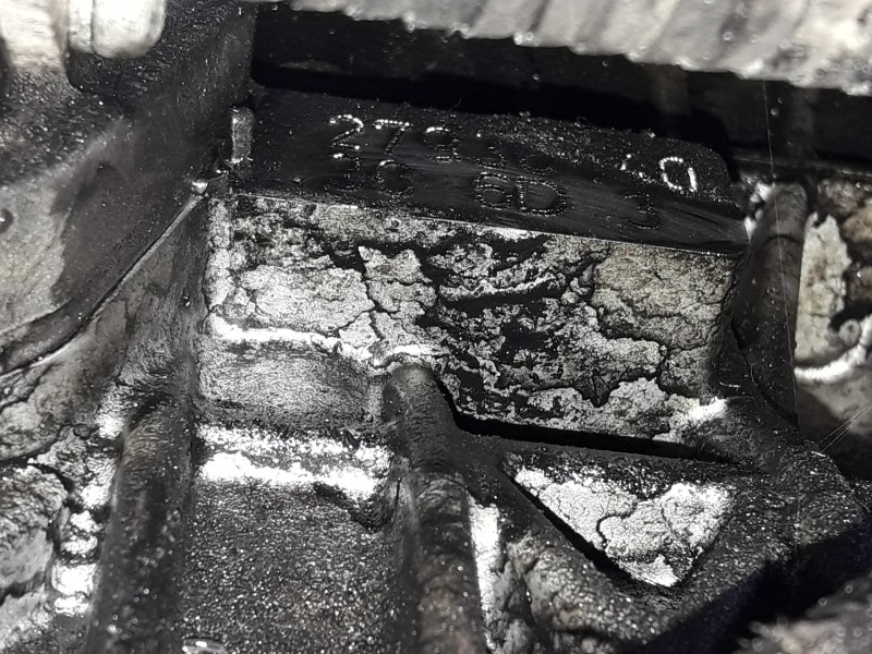 Recambio de motor completo para bmw serie 3 berlina (e90) referencia OEM IAM 306D3  