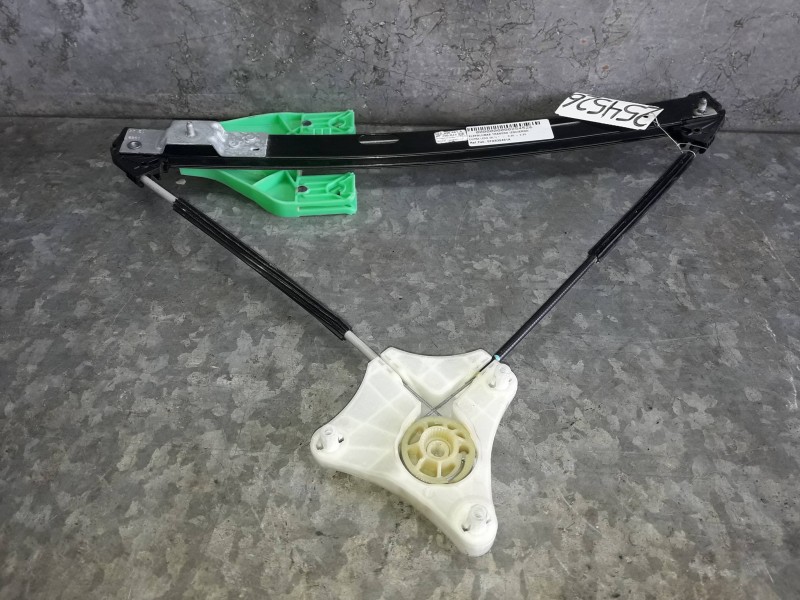 Recambio de elevalunas trasero izquierdo para cupra leon (kl1) referencia OEM IAM 5FA839461A  