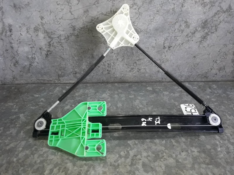 Recambio de elevalunas trasero izquierdo para cupra leon (kl1) referencia OEM IAM 5FA839461A  