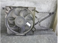 Recambio de electroventilador para opel astra gtc referencia OEM IAM 0130303886 9129526 