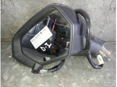 Recambio de retrovisor izquierdo para cupra leon (kl1) referencia OEM IAM 0411825 ABATIBLE ELECTRICO
