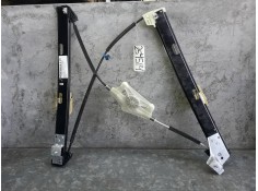 Recambio de elevalunas delantero izquierdo para cupra leon (kl1) referencia OEM IAM  ELECTRICO SIN MOTOR