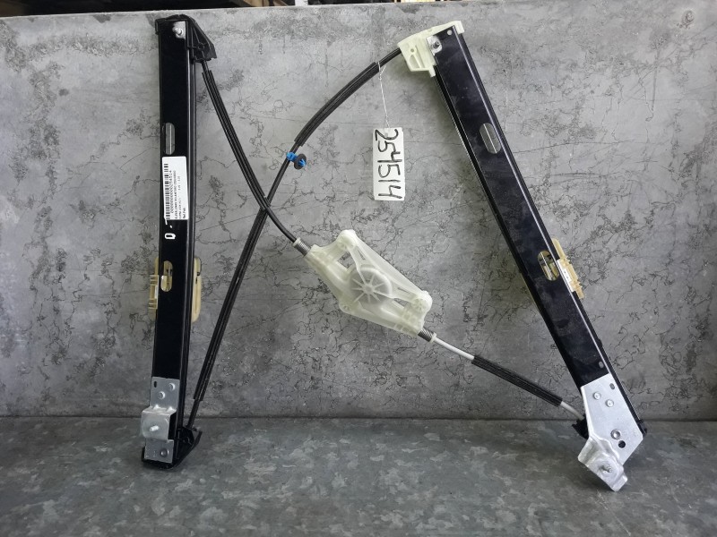 Recambio de elevalunas delantero izquierdo para cupra leon (kl1) referencia OEM IAM  ELECTRICO SIN MOTOR