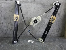 Recambio de elevalunas delantero izquierdo para cupra leon (kl1) referencia OEM IAM  ELECTRICO SIN MOTOR 2
