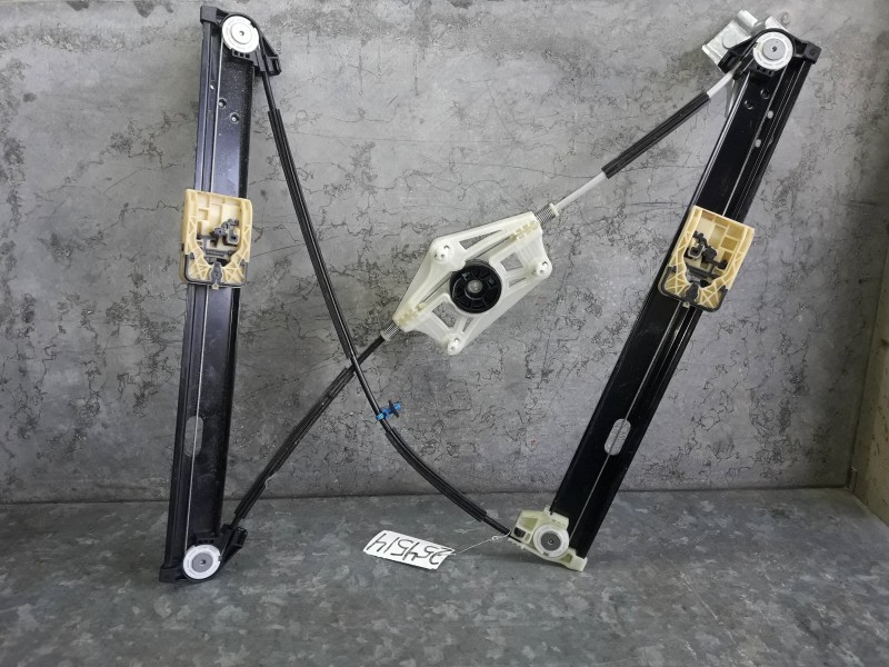 Recambio de elevalunas delantero izquierdo para cupra leon (kl1) referencia OEM IAM  ELECTRICO SIN MOTOR