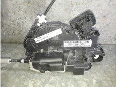 Recambio de cerradura puerta delantera izquierda para cupra leon (kl1) referencia OEM IAM LH45310180 BSE837015E 5TB837015E