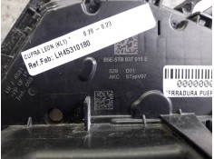 Recambio de cerradura puerta delantera izquierda para cupra leon (kl1) referencia OEM IAM LH45310180 BSE837015E 5TB837015E 2