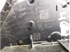 Recambio de cerradura puerta trasera izquierda para cupra leon (kl1) referencia OEM IAM LH45370180 5TA839015Q A5Q839015Q 2