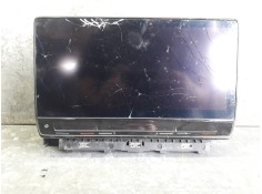 Recambio de sistema audio / radio cd para cupra leon (kl1) referencia OEM IAM 5FA919606C  