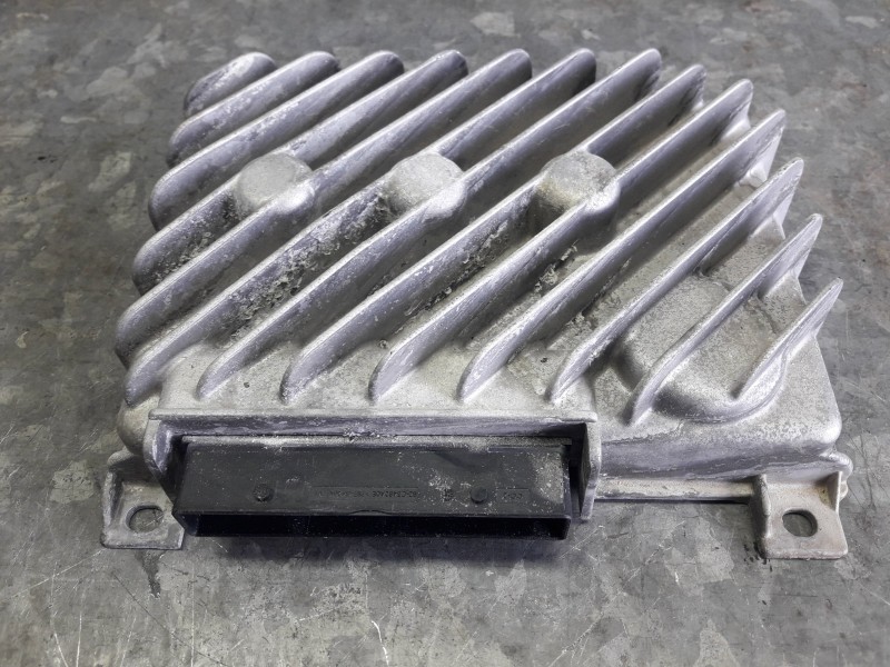 Recambio de amplificador de sonido para cupra leon (kl1) referencia OEM IAM 5H0035456A A1129C00284127 