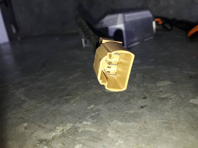 Recambio de inversor para cupra leon (kl1) referencia OEM IAM 3F0907155 3686302 