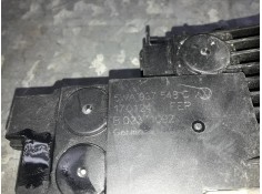 Recambio de caja reles / fusibles para cupra leon (kl1) referencia OEM IAM 5WA937548C 5WA937548 B02371092 2