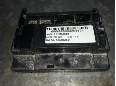 Recambio de modulo electronico para cupra leon (kl1) referencia OEM IAM 5WA035284F  