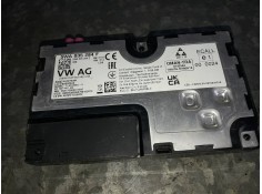 Recambio de modulo electronico para cupra leon (kl1) referencia OEM IAM 5WA035284F   2