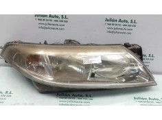 Recambio de faro derecho para renault laguna ii (bg0) authentique referencia OEM IAM 8200002847 89004686 
