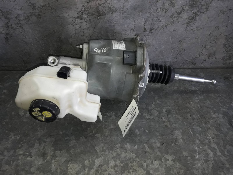 Recambio de servofreno para cupra leon (kl1) referencia OEM IAM 0204N01963 5WB61405AT 97356684