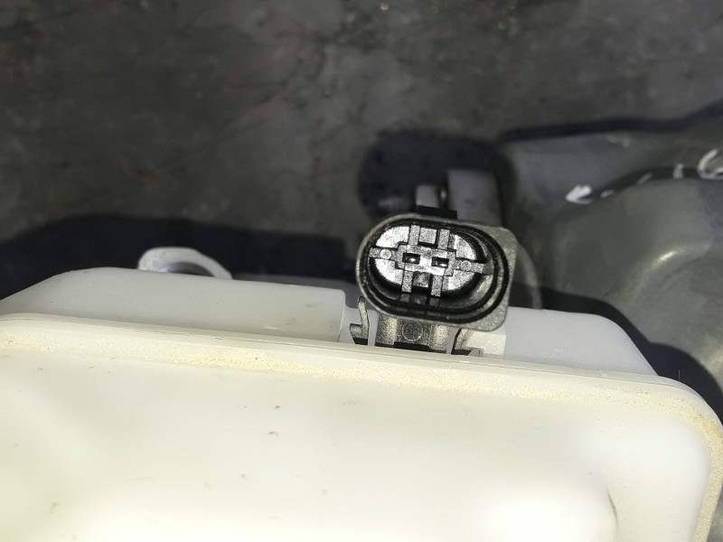 Recambio de servofreno para cupra leon (kl1) referencia OEM IAM 0204N01963 5WB61405AT 97356684